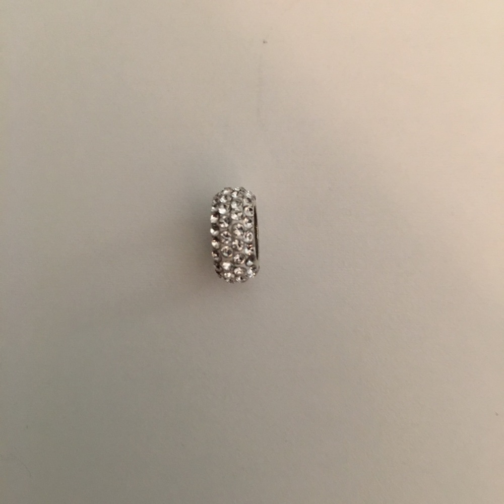 Brighton Glitter Spacer